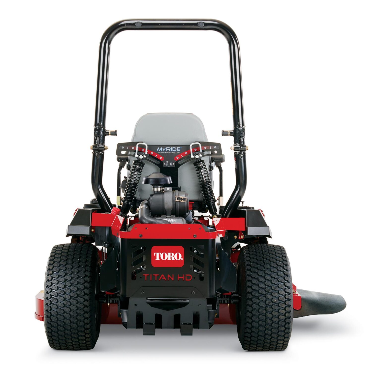 TORO ZMaster 2000 HDX Reesink Turfcare