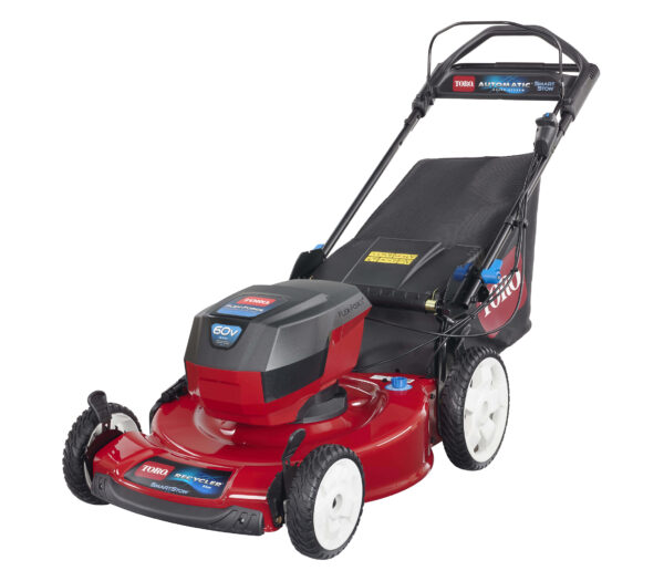 TORO - 55cm Batteri - Plæneklipper