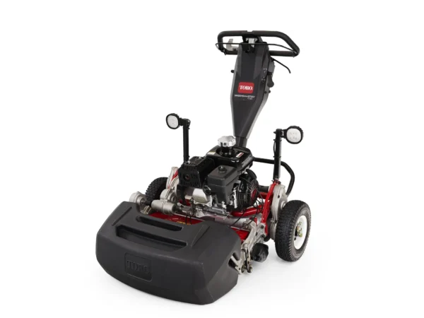 Toro - Greensmaster 1021 - Varebillede