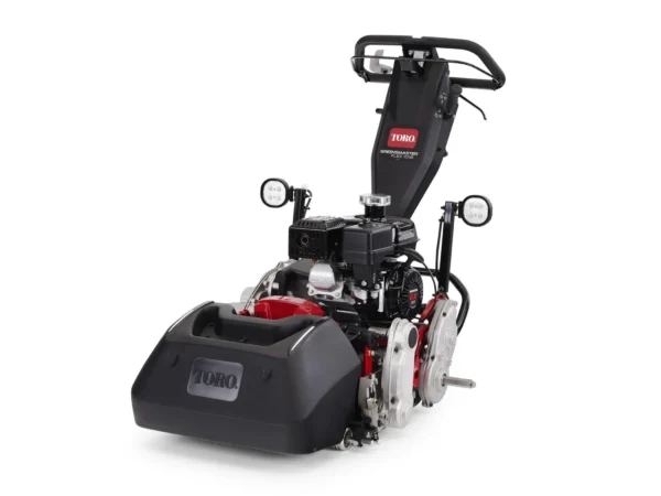 Toro - Greensmaster Flex 1018 - Varebillede