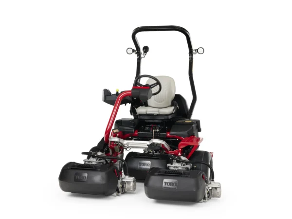 Toro - Greensmaster eTriflex 3370 - Varebillede