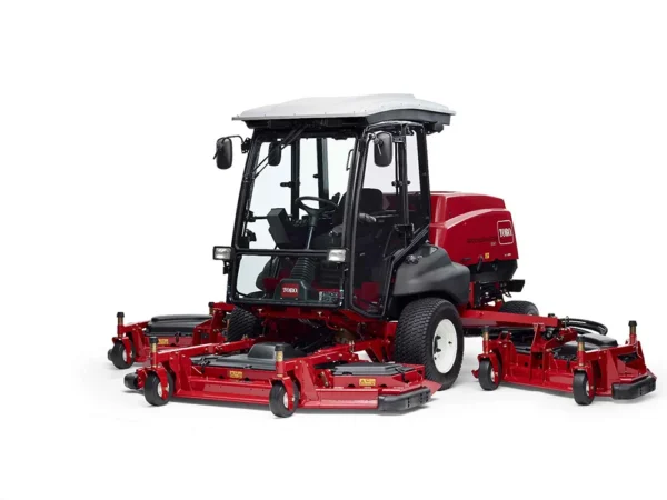 Toro - Groundsmaster 5910 - Varebillede