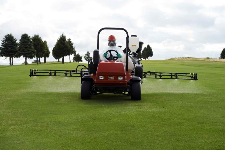 TORO Multi Pro 1750 Sprøjtemaskine Reesink Turfcare