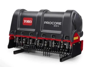 Toro - ProCore 864- Varebillede