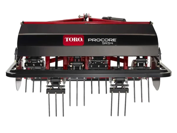 Toro - ProCore SR54- Varebillede