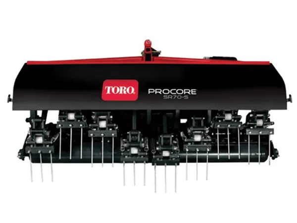 Toro - ProCore SR70-S - Varebillede