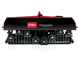 Toro - ProCore SR70 - Varebillede