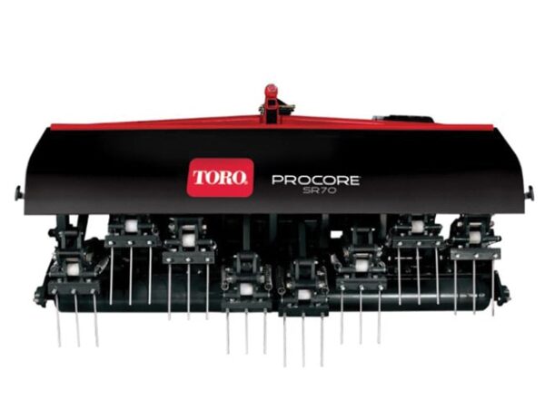 Toro-Procore-SR70-Dybdelufter
