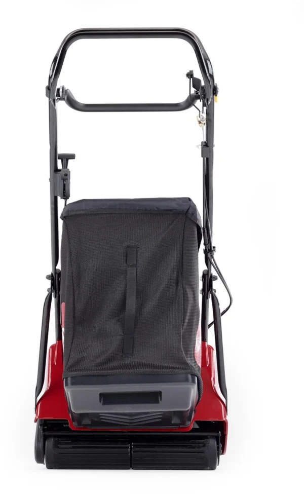 Toro - Prostripe 560 - Bagfra