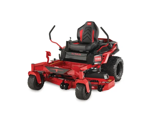 Toro - Titan ZXM 5475 - Varebillede 2.0