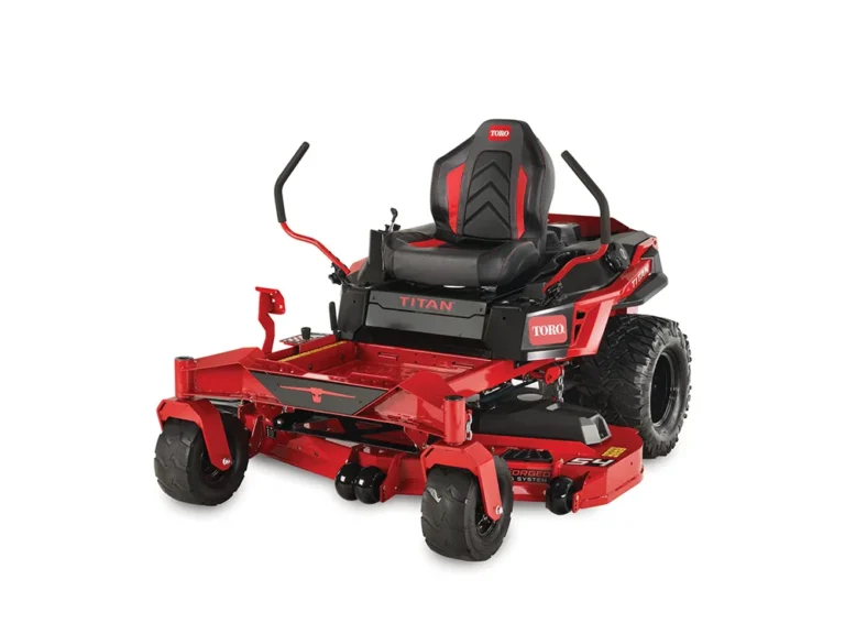 Toro - Titan ZXM 5475 - Varebillede 2.0
