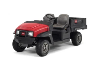 Toro - Workman GTX - Varebillede