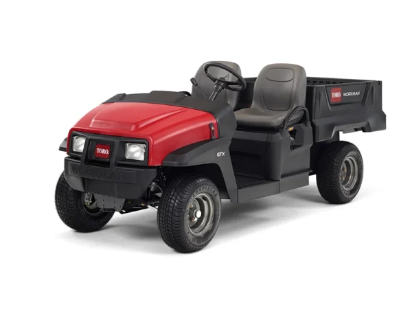 Toro - Workman GTX - Varebillede