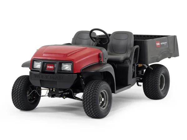 Toro - Workman MDX - Varebillede