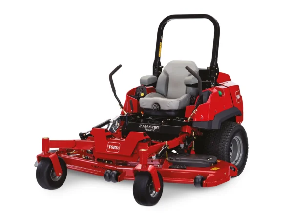 Toro - Z-Master 7500-D - Varebillede