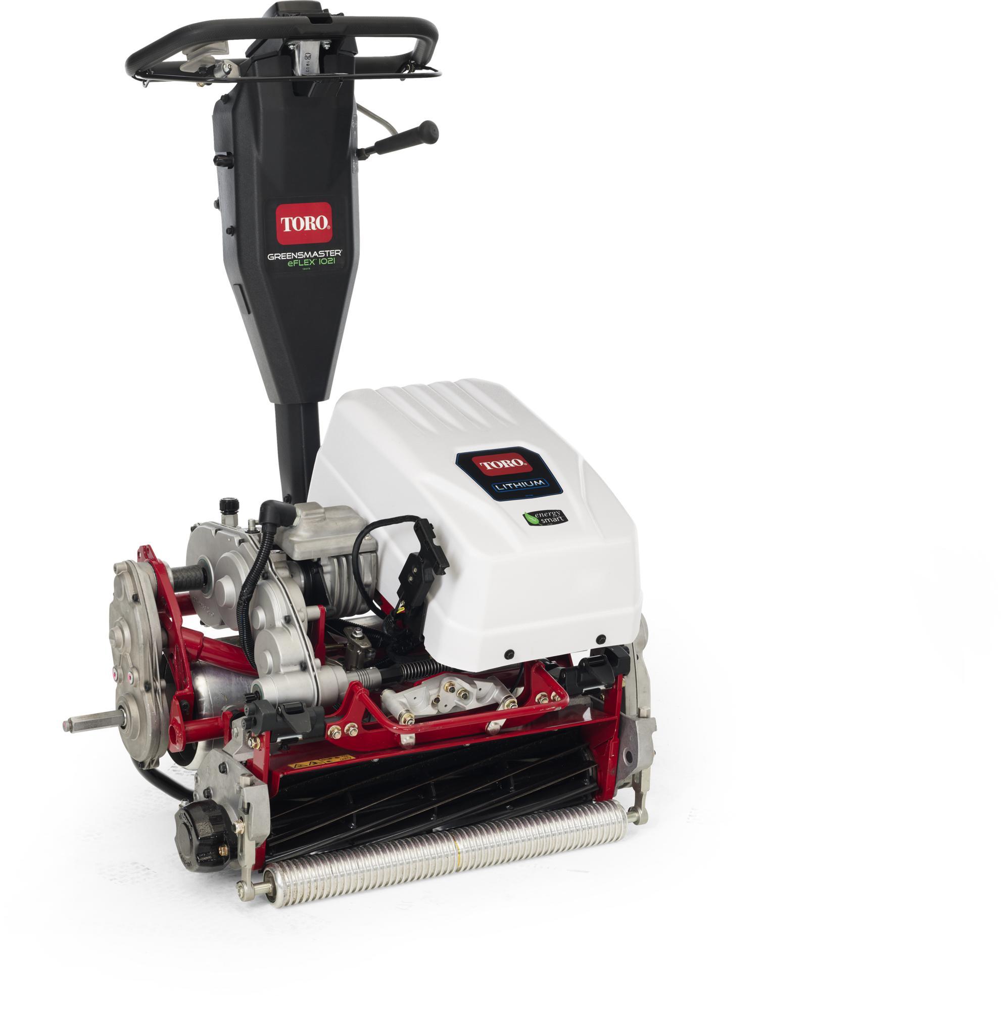 TORO Greensmaster e1021 (fuldelektrisk) - Image 2