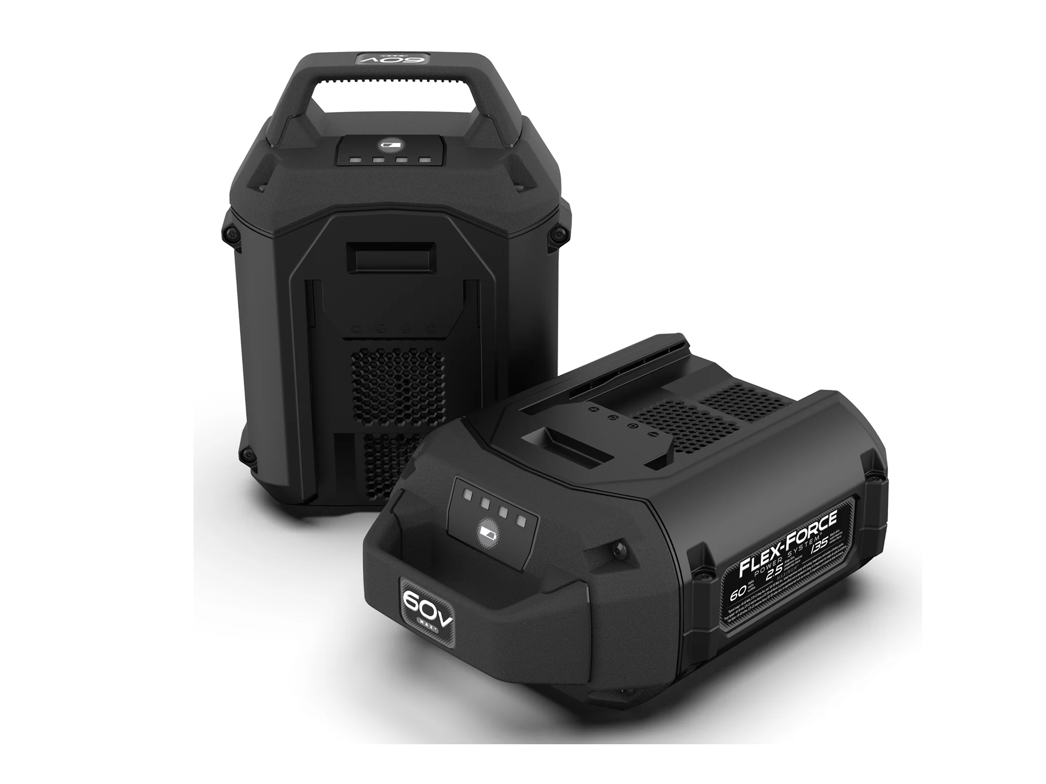 TORO - Batteri - Flex Force 2.5Ah - Varebillede