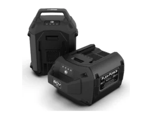 TORO - Batteri - Flex Force 6.0Ah - Varebillede