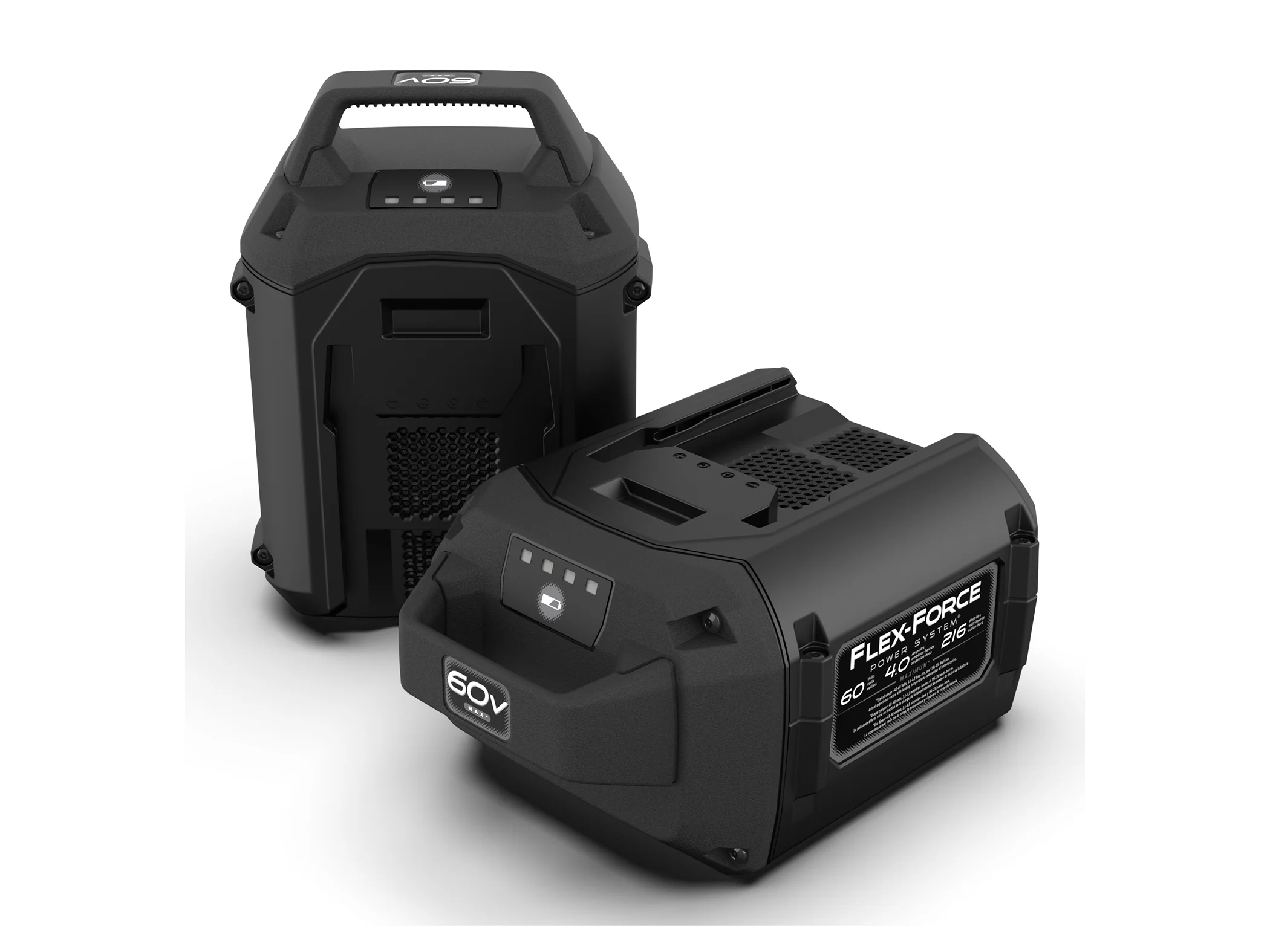 TORO - Batteri - Flex Force 6.0Ah - Varebillede