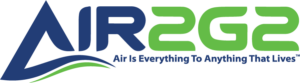 Air2G2 - Logo - Forside