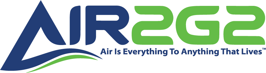 Air2G2 - Logo - Forside