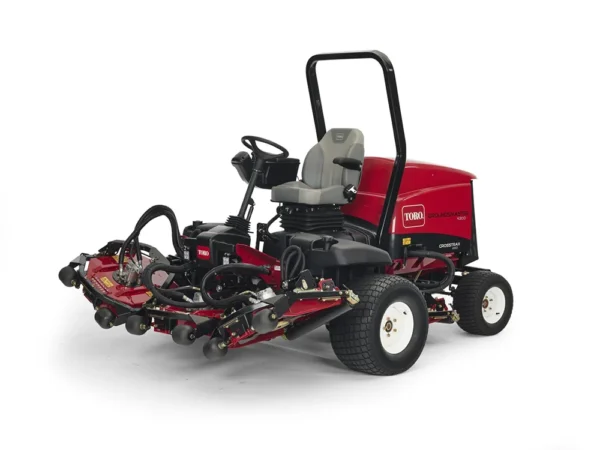 Toro - Groundsmaster 4300-D - Varebillede