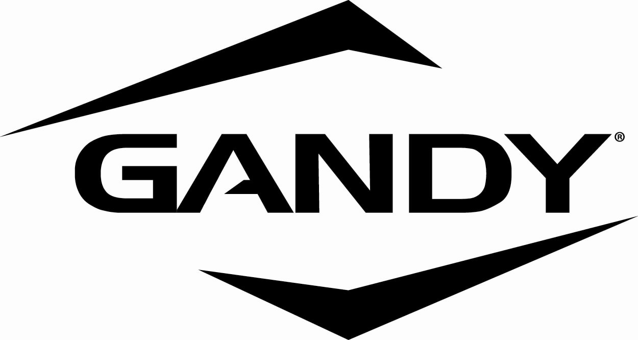 Gandy Logo