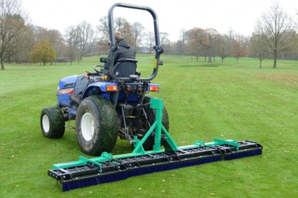 GreenTek Turf Conditioner - Image 2