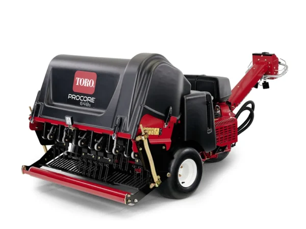 Toro - ProCore 648s- Varebillede