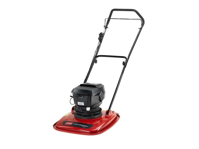 Toro - eHoverPro 450 - Varebillede