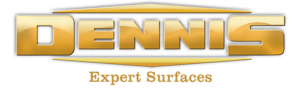 Dennis - Logo - Forside
