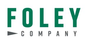 Foley Company - Logo - Forside