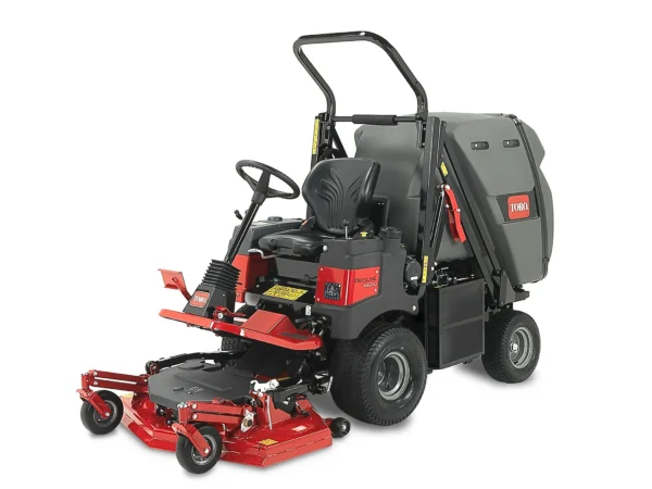 Toro - ProLine H600 - Varebillede