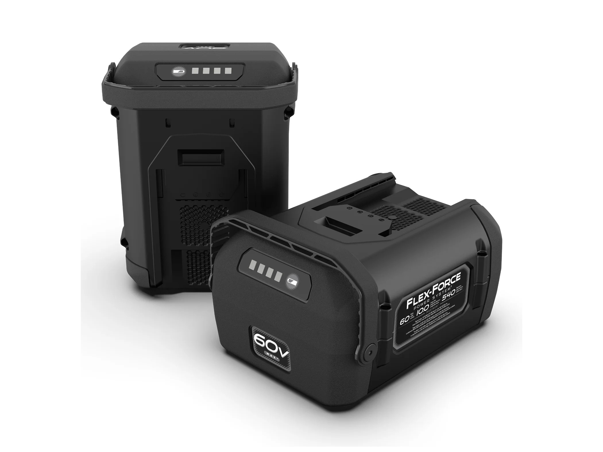 TORO - Batteri - Flex Force 10.0Ah - Varebillede