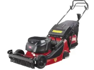 Toro - eProStripe 560 - Varebillede