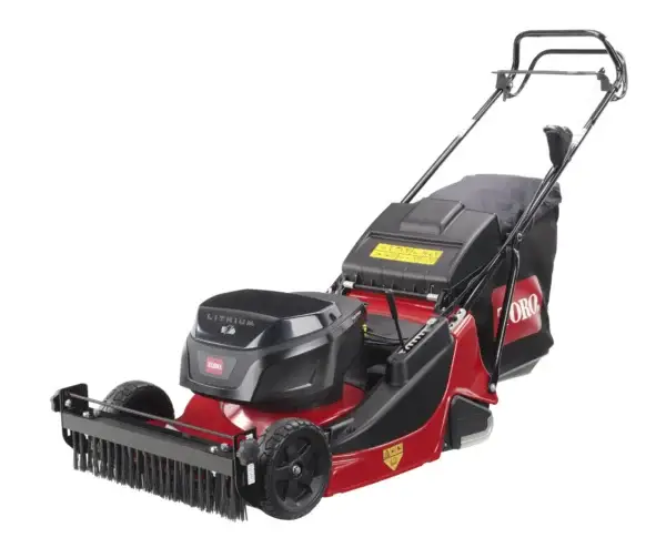 Toro - eProStripe 560 - Varebillede