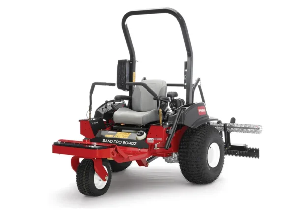 Toro - SandPro 2040Z - Varebillede