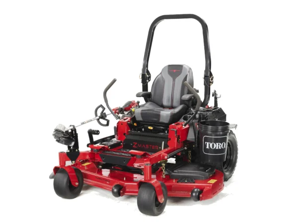 Toro - Z-Master 2000 HDX - Varebillede