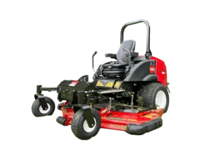 TORO Groundmaster 7210 - Zeroturn - Varebillede