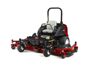 Toro - Groundsmaster 7210 - Varebillede