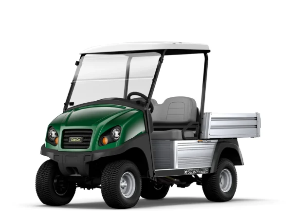 Club car - Carryall 550 - Varebillede