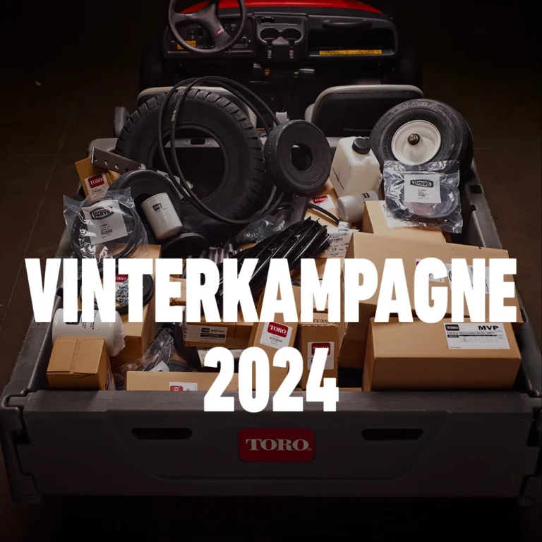 Vinterkampagne 2024