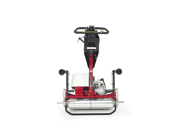 Toro - Greensmaster e1026 -Singleklipper - Bagfra