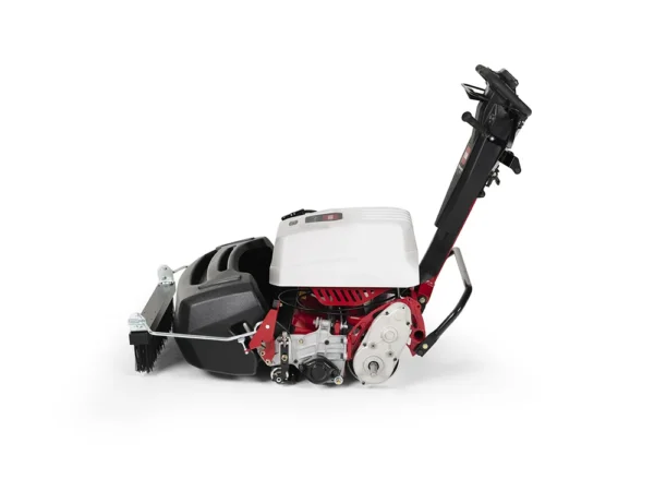Toro - Greensmaster e1026 -Singleklipper - Fra siden2