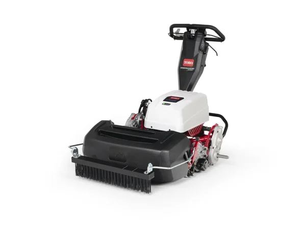 Toro - Greensmaster e1026 -Singleklipper - Varebillede