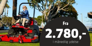 Groundsmaster