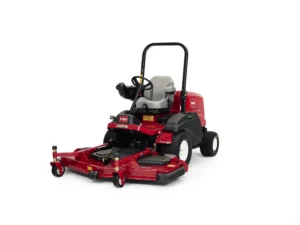 Groundsmaster 3300 - Kampagne - Varebillede 6
