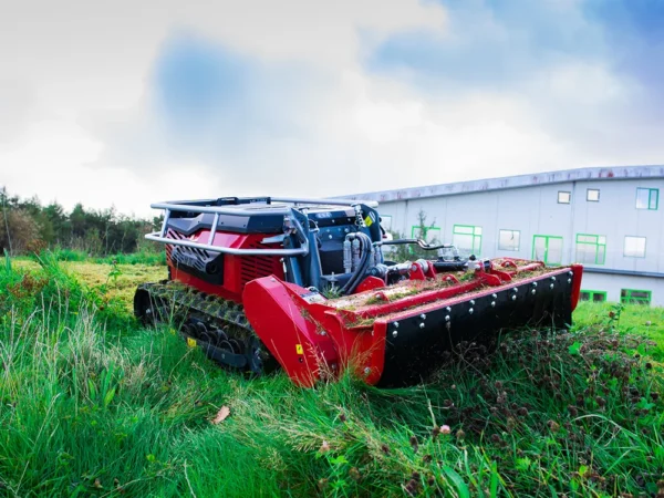 Timan RC-1000s - Image 2