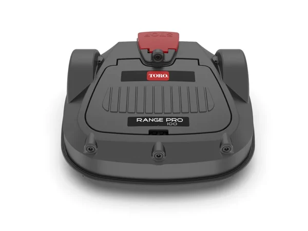 Toro - Range Pro 100 - Robotter - Front