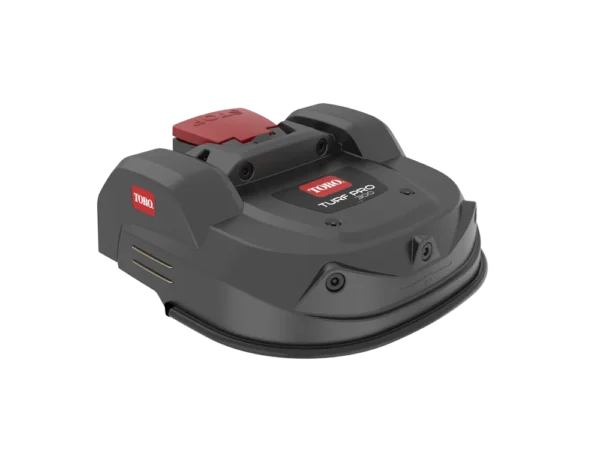 Toro - Turf Pro 300 - Robotter - Modsatte side